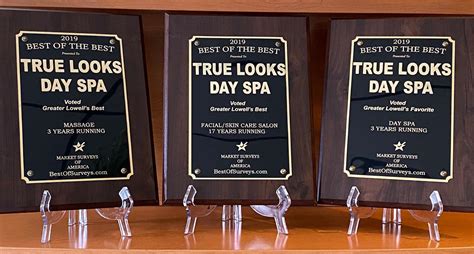 massage dracut|True Looks Day Spa.